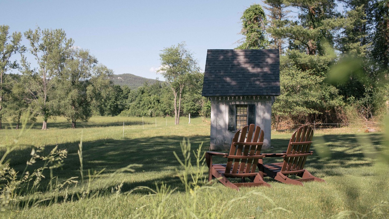 Photo of Outdoor in Housatonic