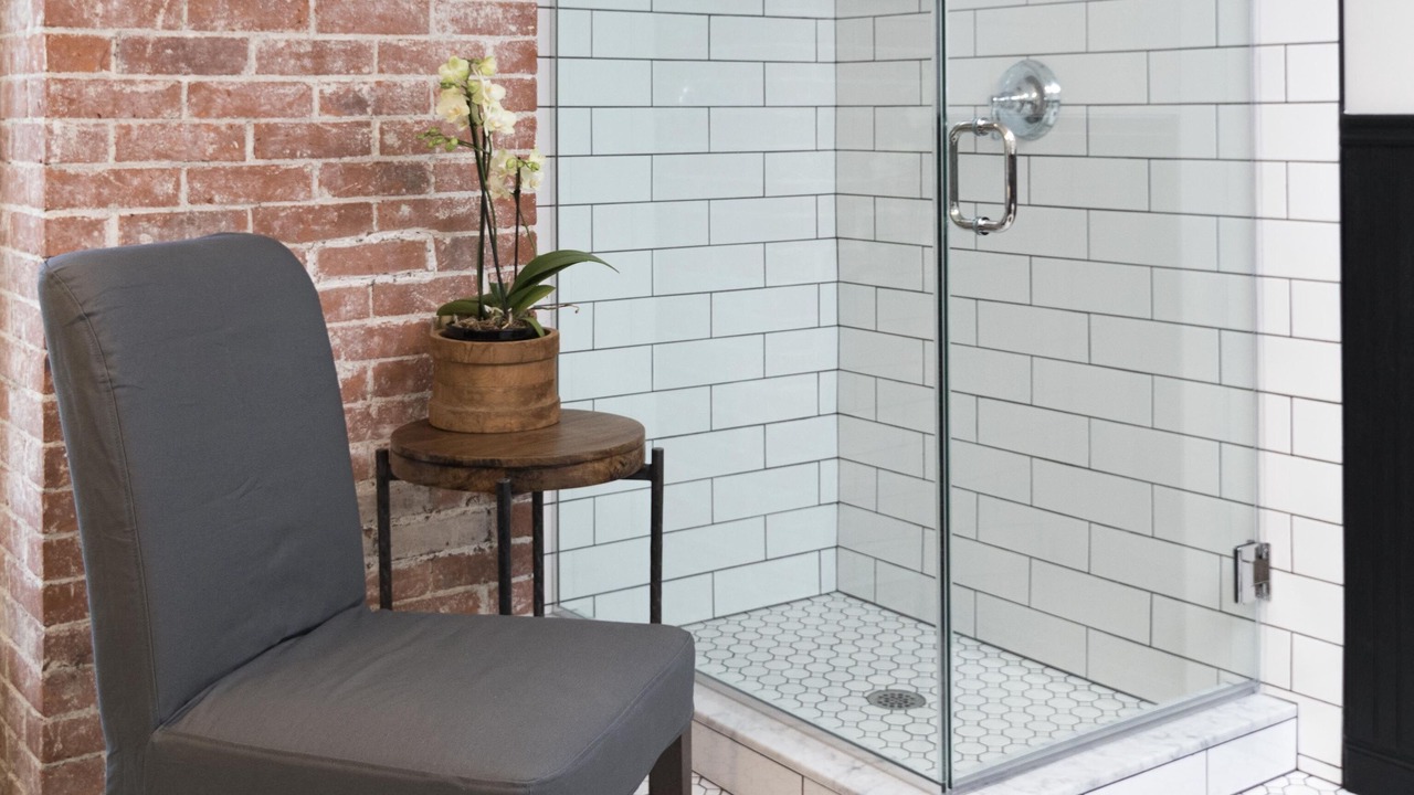 Photo of Bathroom in Housatonic