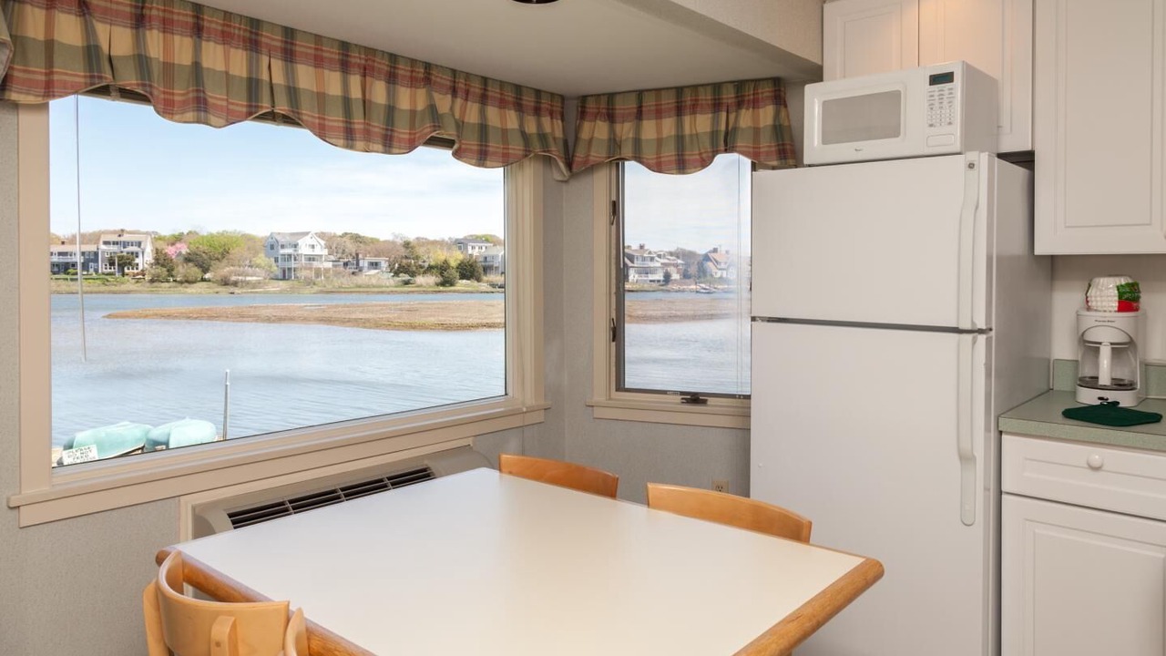Photo of Kitchen in West Yarmouth