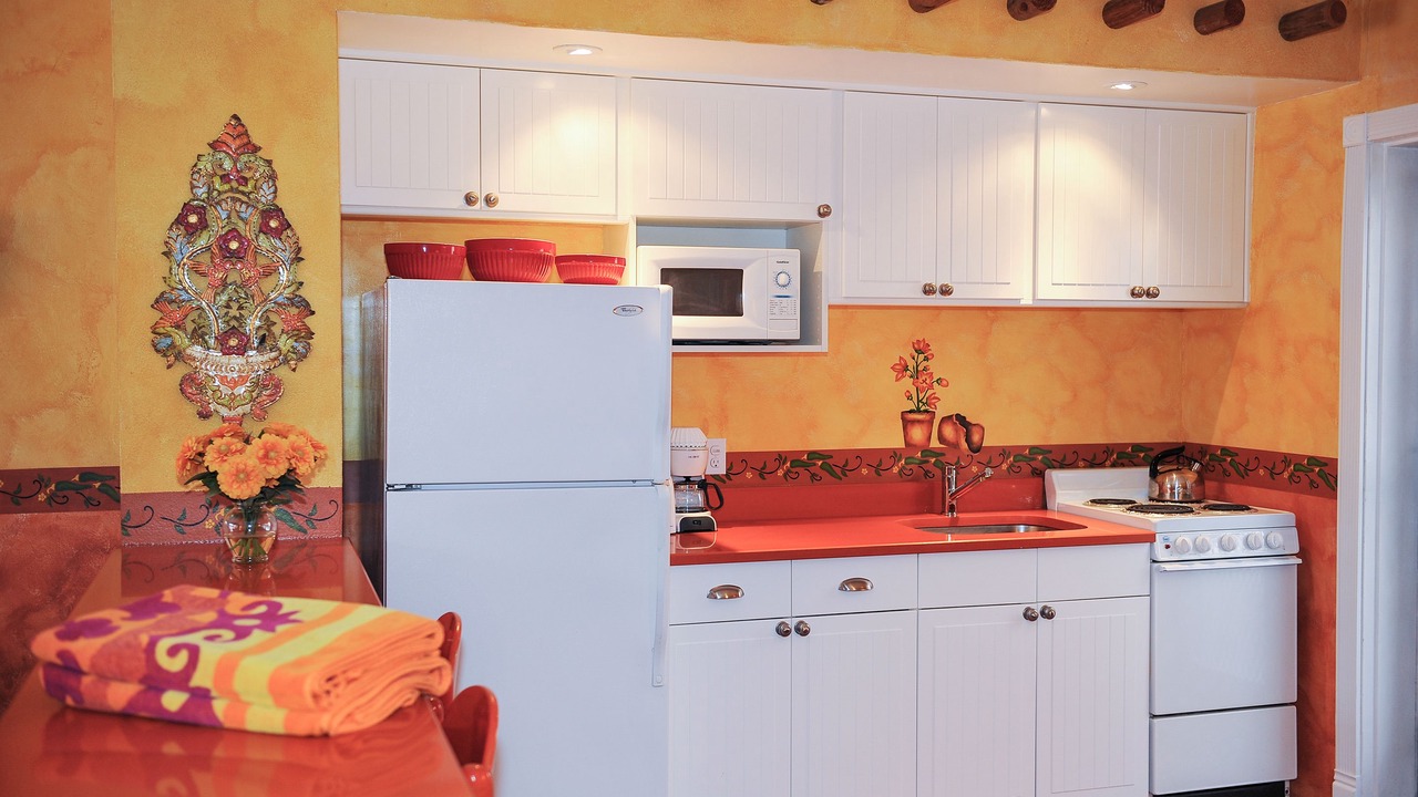 Photo of Kitchen in Lauderdale-by-the-Sea