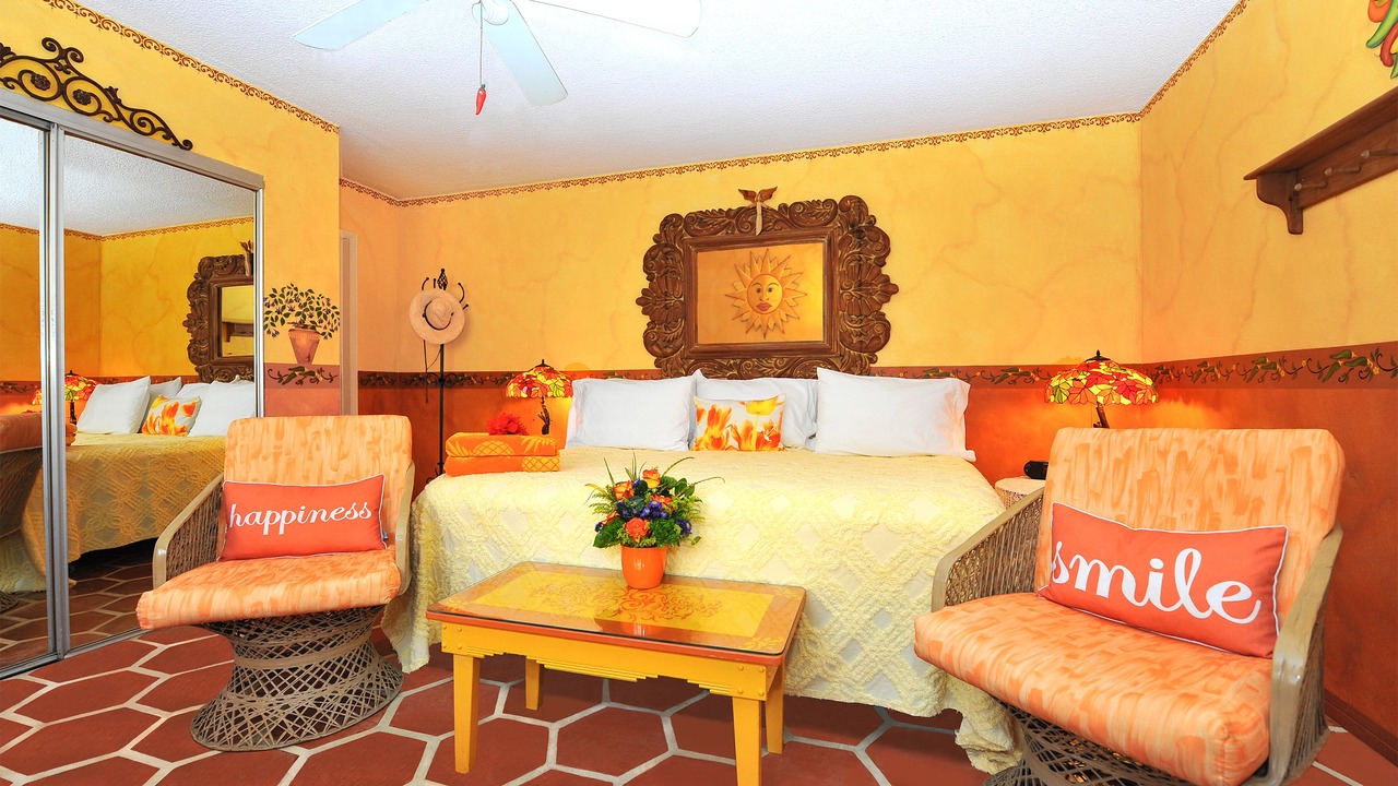 Photo of Bedroom in Lauderdale-by-the-Sea