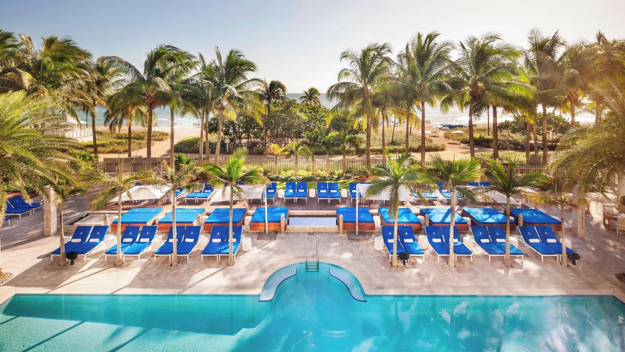 Photo of Outdoor in Bal Harbour