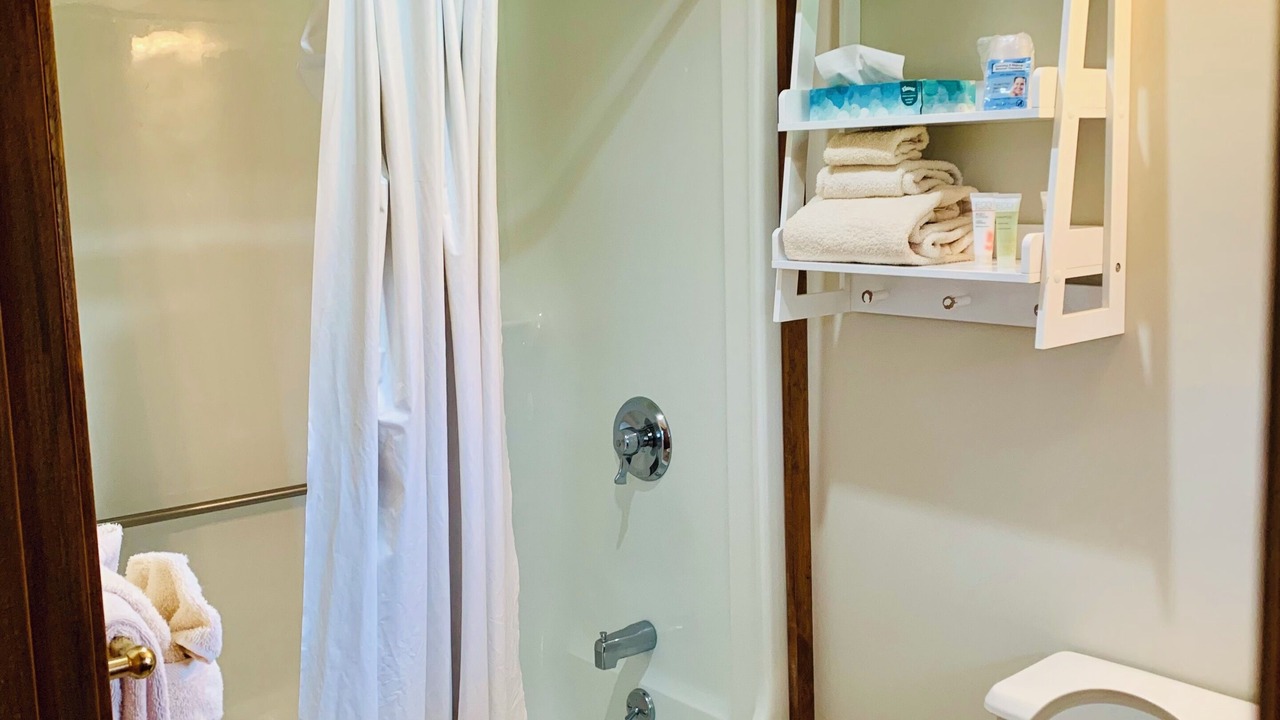 Photo of Bathroom in West Chatham