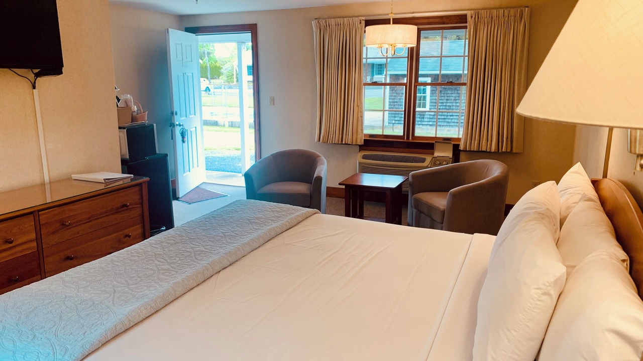 Photo of Bedroom in West Chatham