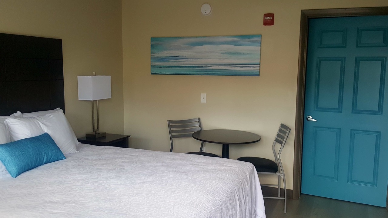 Photo of Bedroom in Ann Acres