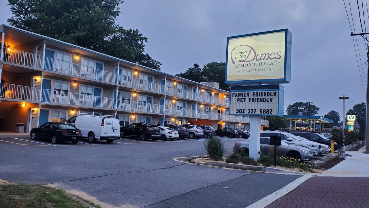 Photo of Outdoor in Ann Acres