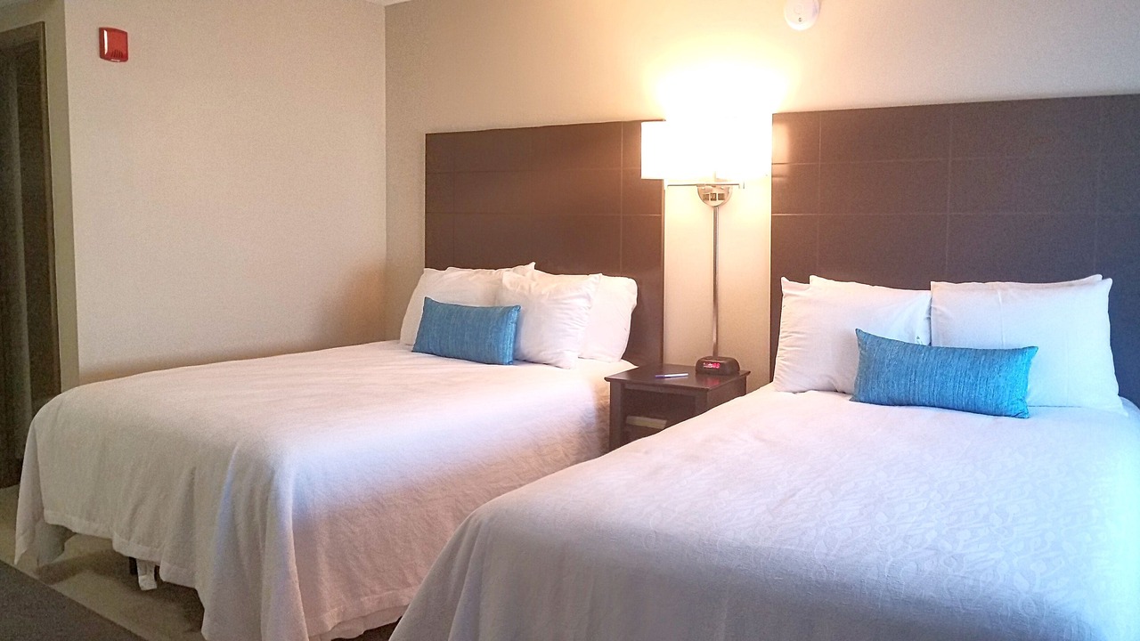 Photo of Bedroom in Ann Acres