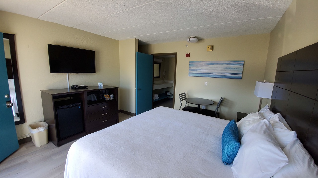 Photo of Bedroom in Ann Acres