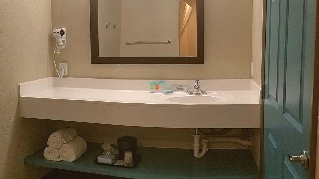 Photo of Bathroom in Ann Acres