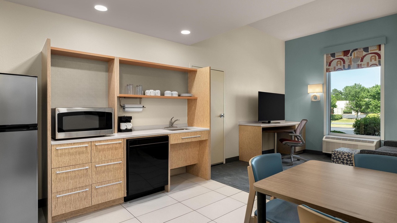 Photo of Kitchen in Lexington Park