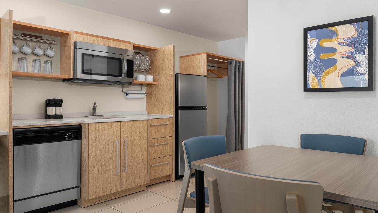 Photo of Kitchen in Lexington Park