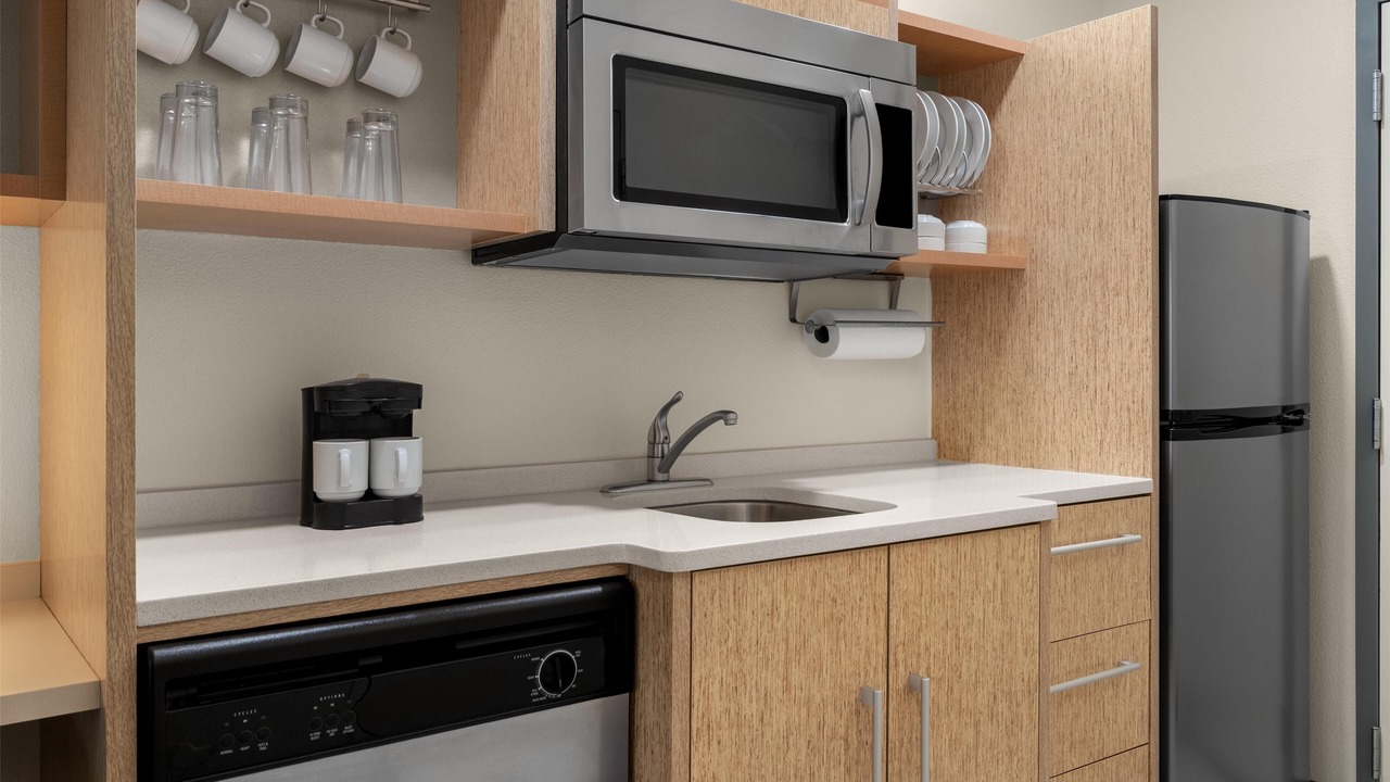 Photo of Kitchen in Lexington Park