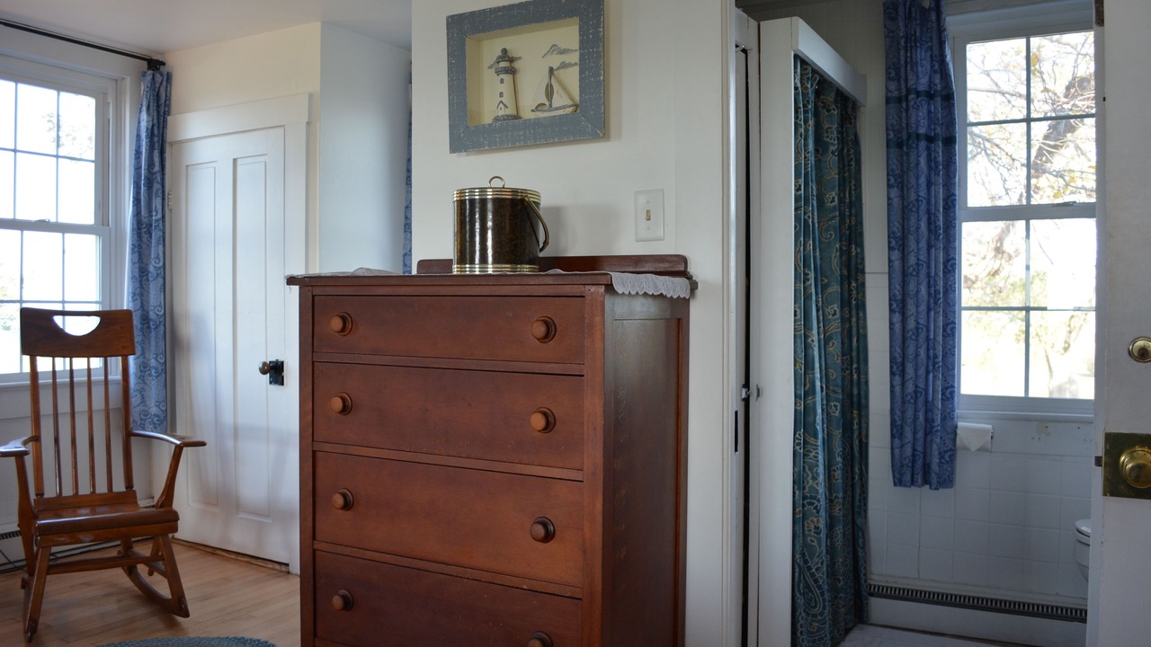 Photo of Bathroom in Tilghman
