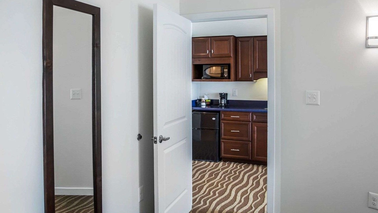 Photo of Bedroom in Piney Point