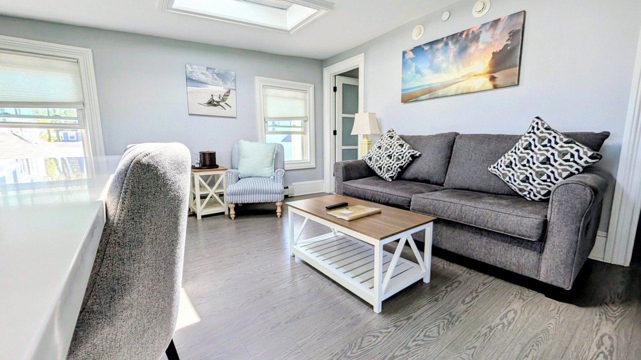 Photo of Bedroom in Spring Lake
