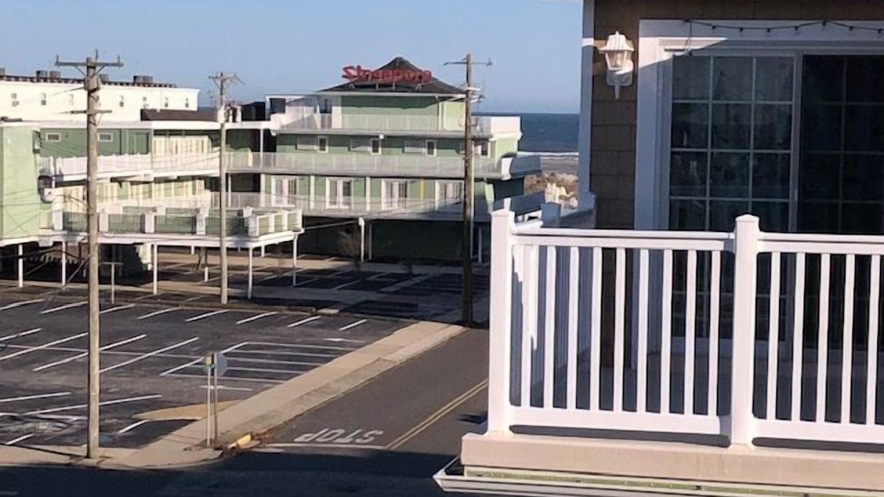 Photo of Outdoor in Wildwood Crest
