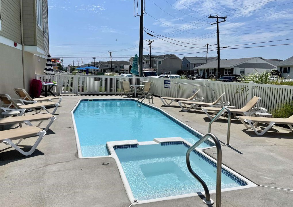 Photo of Outdoor in Wildwood Crest