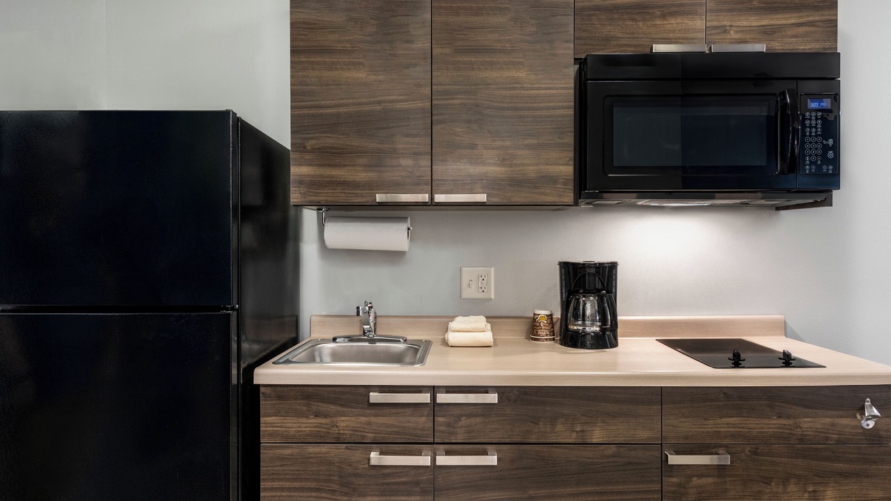 Photo of Kitchen in Dahlgren