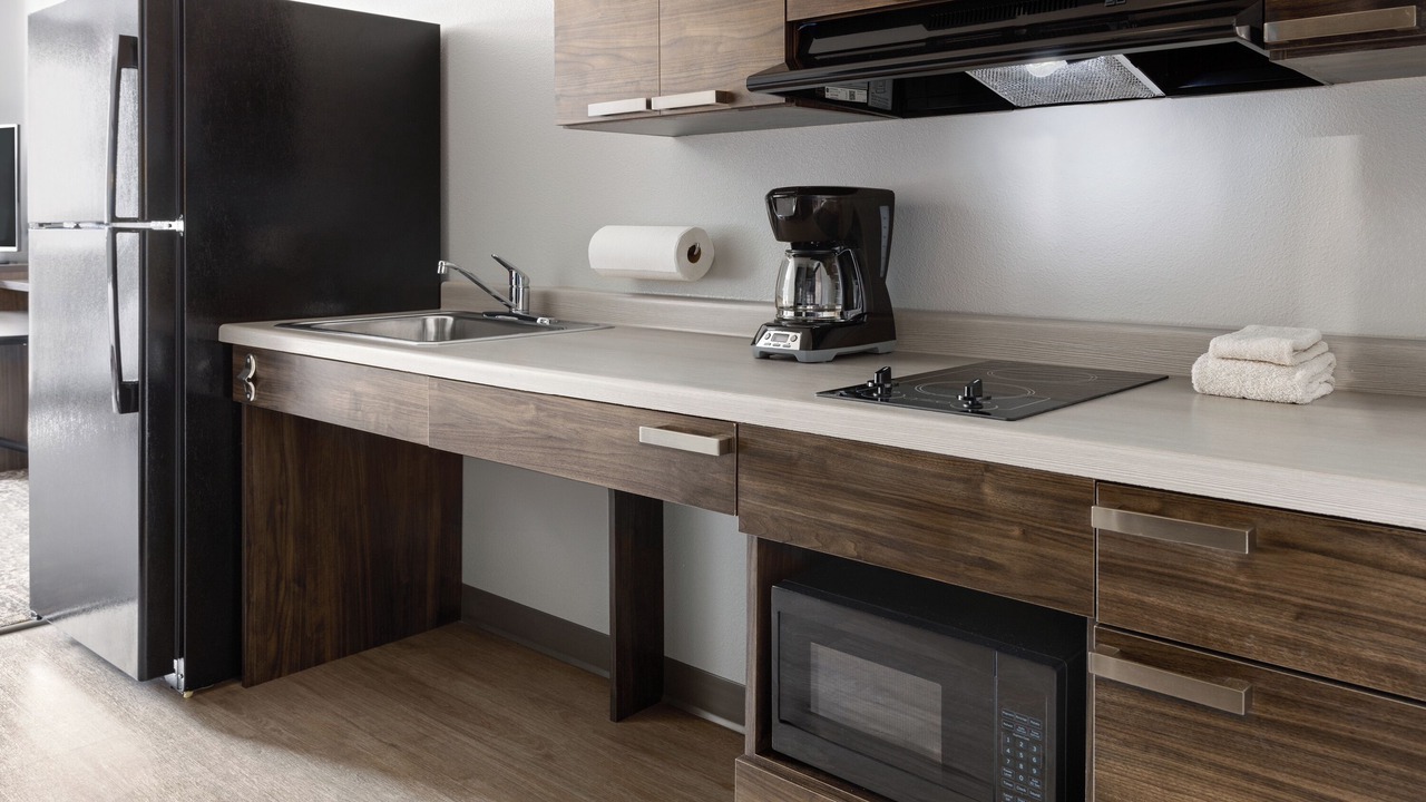 Photo of Kitchen in Dahlgren