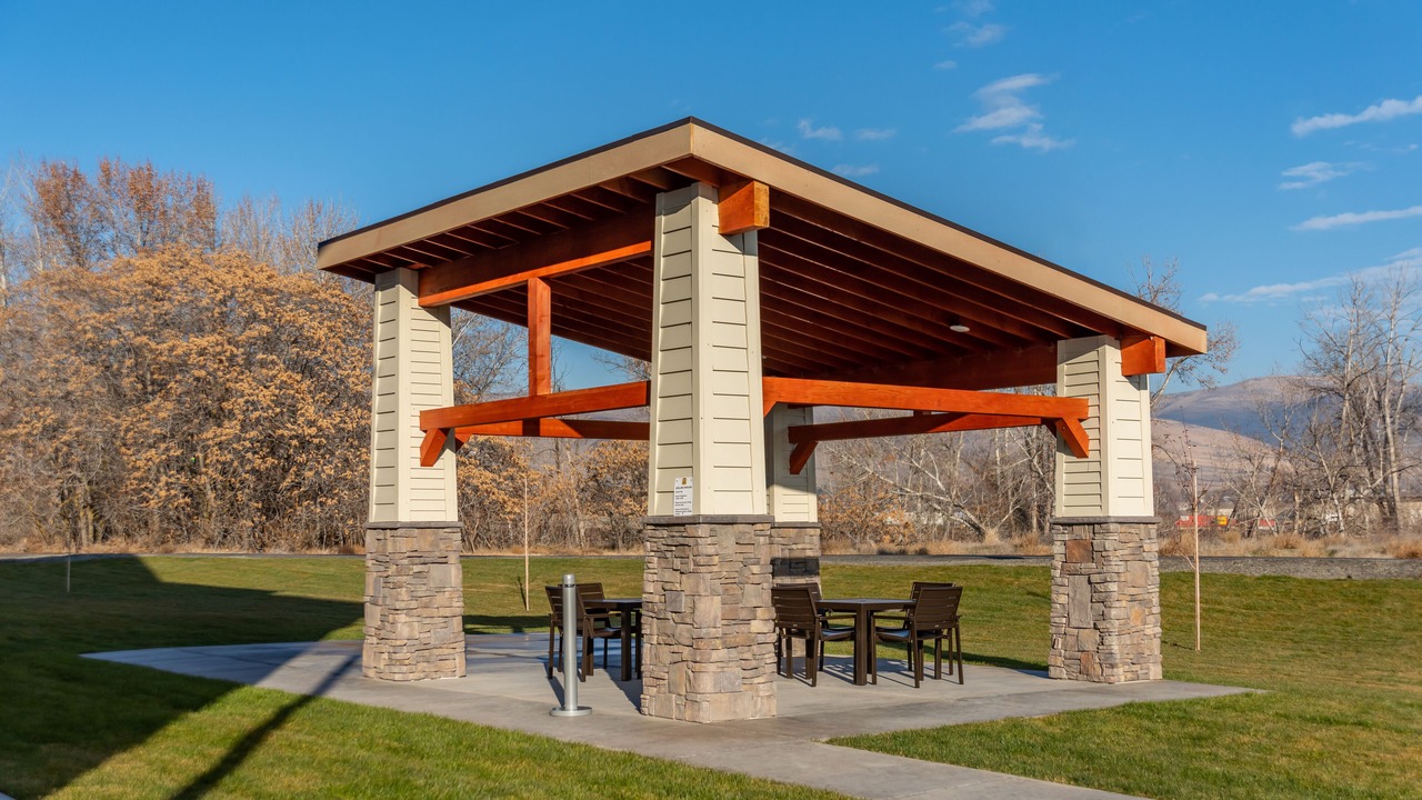Photo of Outdoor in Dahlgren