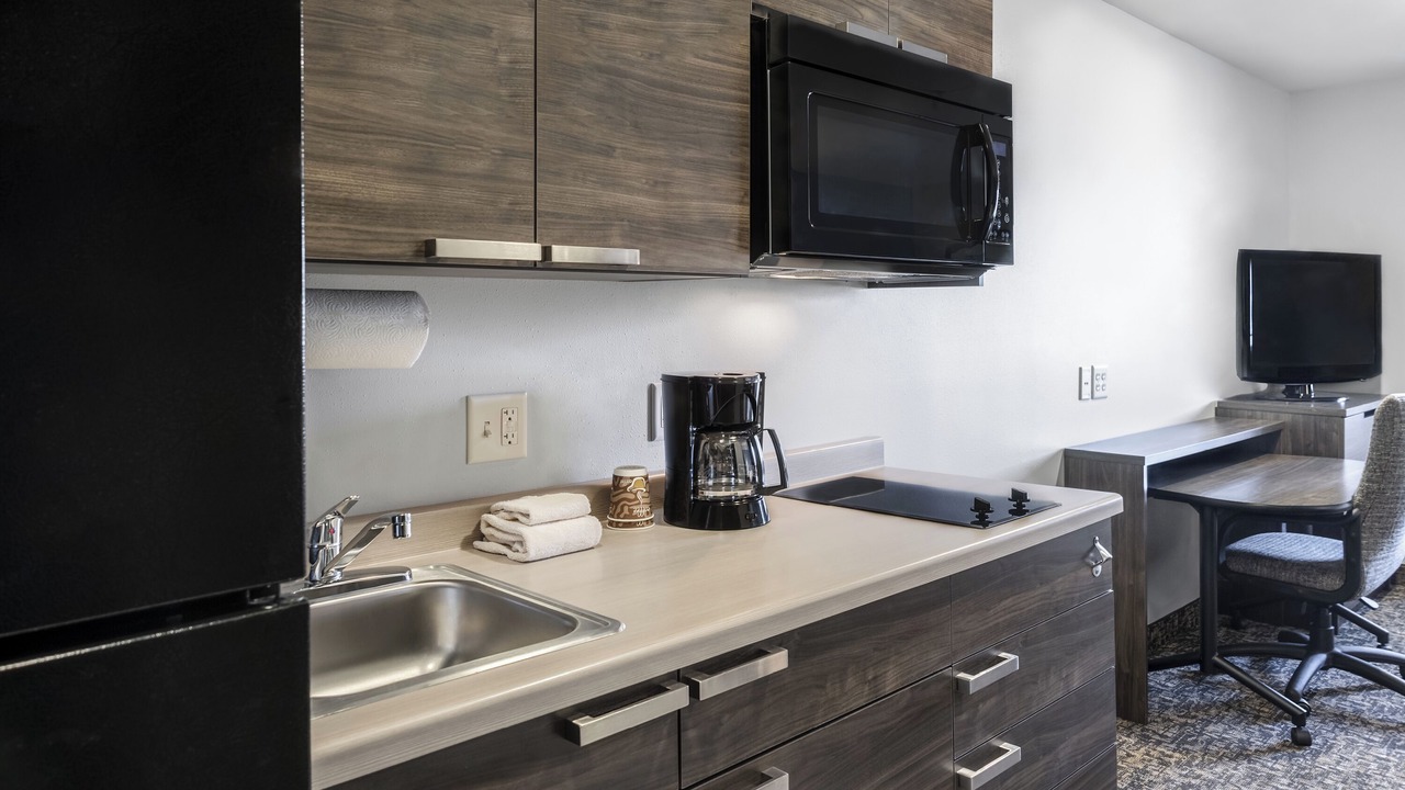 Photo of Kitchen in Dahlgren