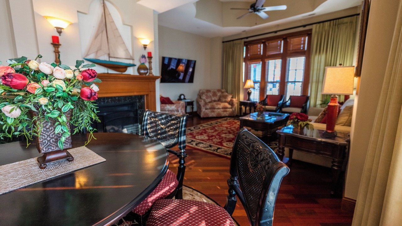 Photo of Bedroom in North End