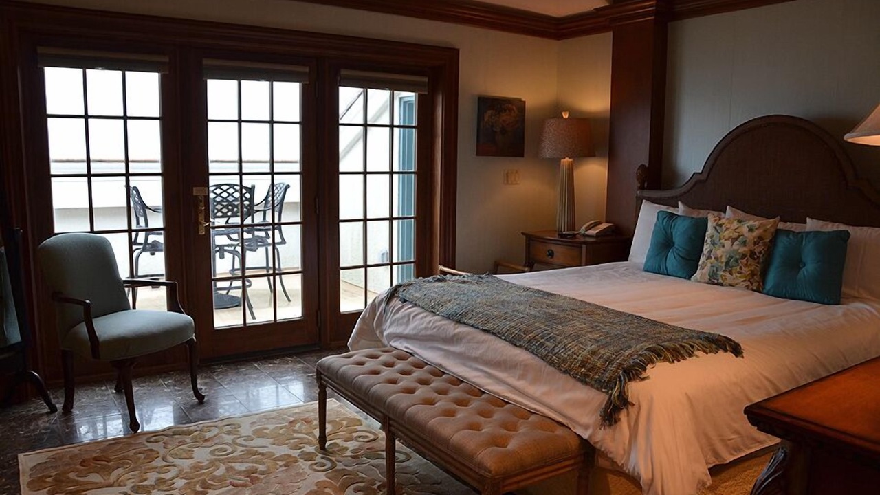 Photo of Bedroom in North End