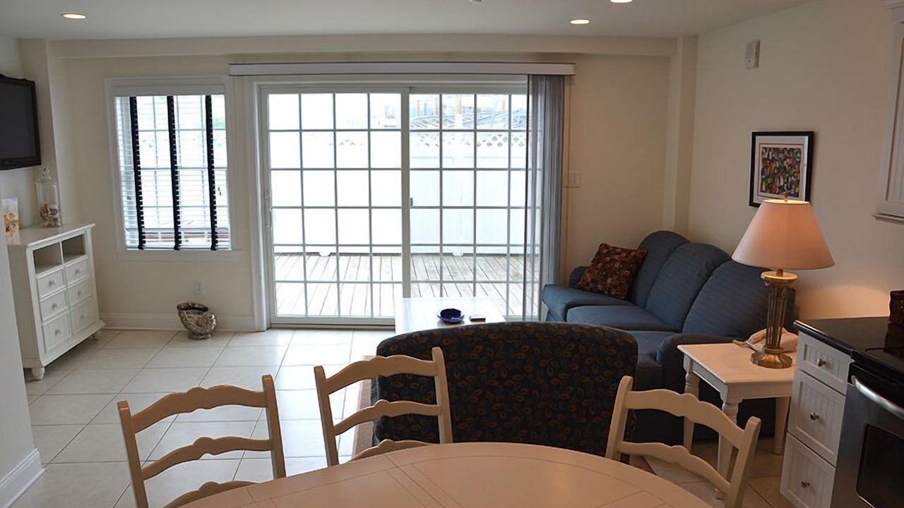 Photo of Bedroom in North End