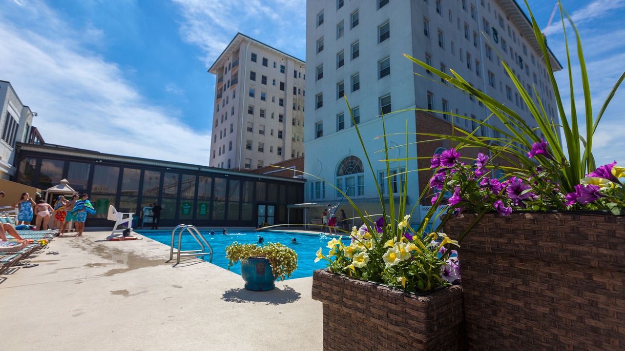 Photo of Outdoor in North End