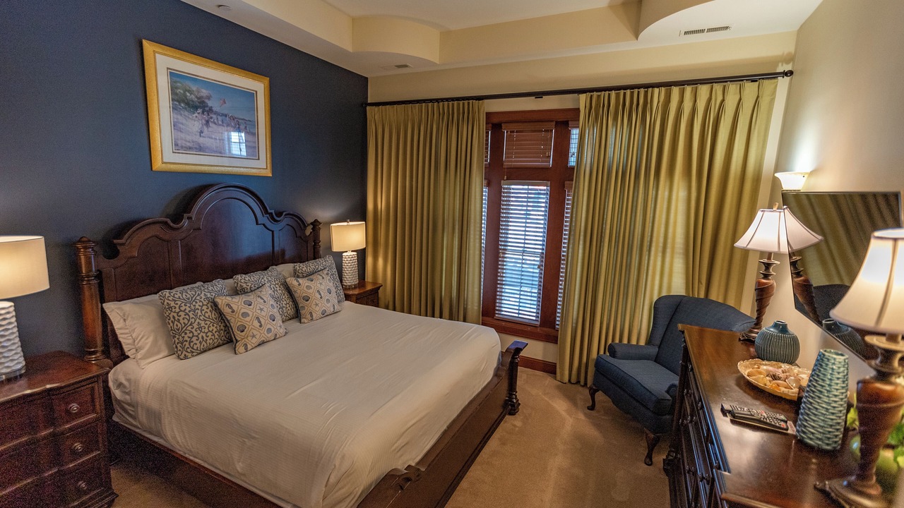 Photo of Bedroom in North End