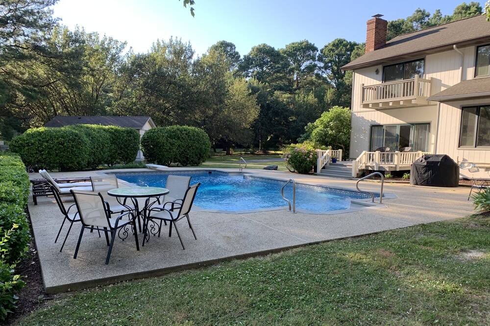 Photo of Outdoor in Bozman