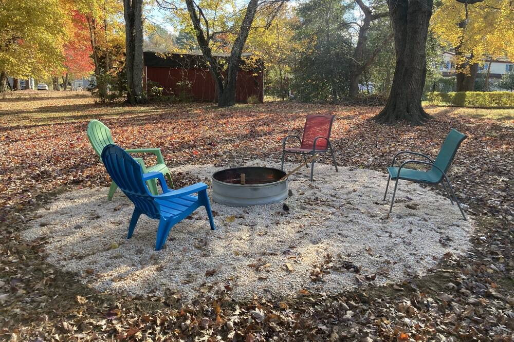 Photo of Outdoor in Rock Hall