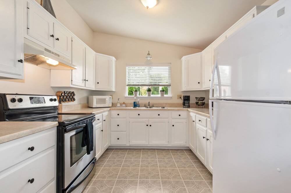 Photo of Kitchen in Rock Hall