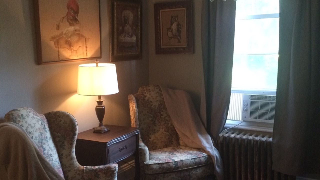 Photo of Bedroom in Troy