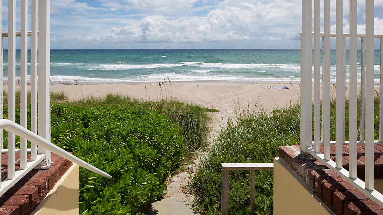 Photo of Outdoor in Delray Beach