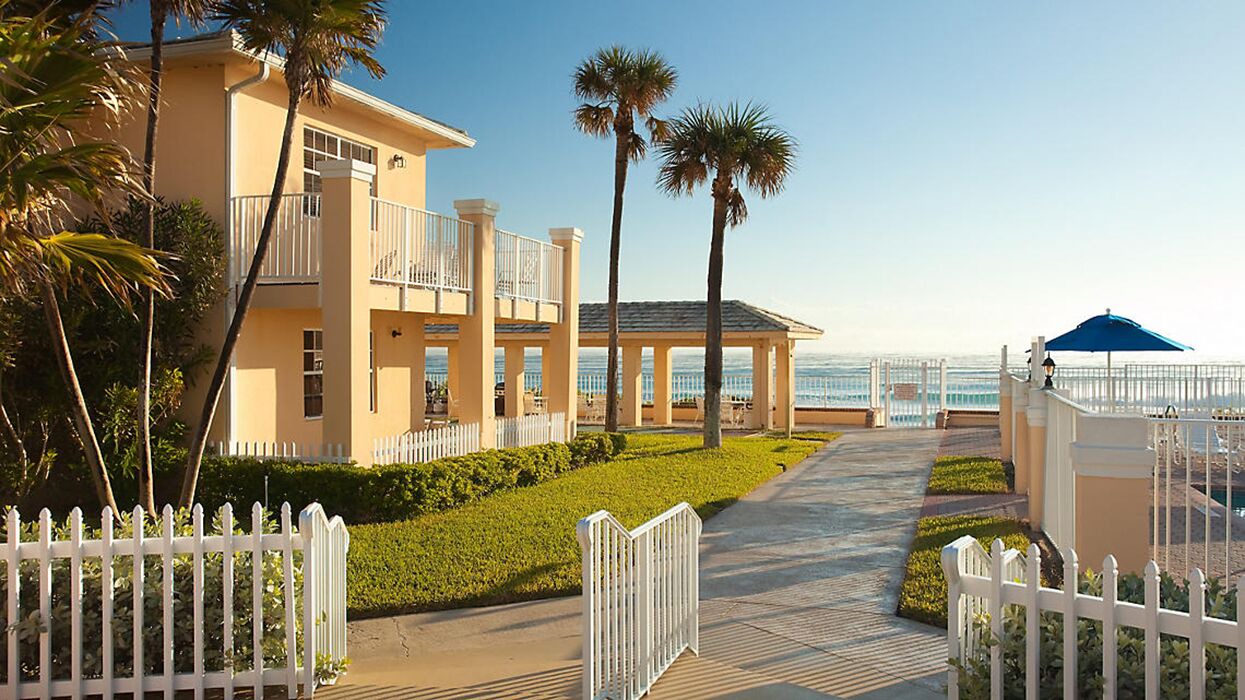 Photo of Outdoor in Delray Beach