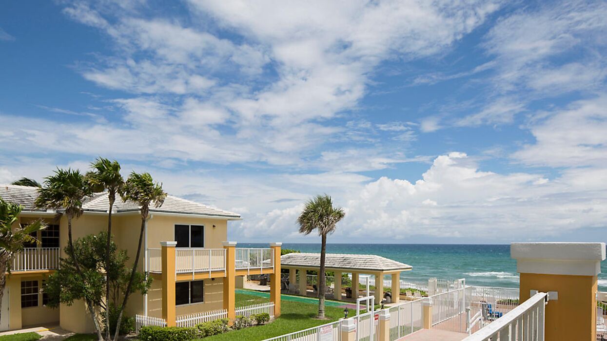 Photo of Outdoor in Delray Beach