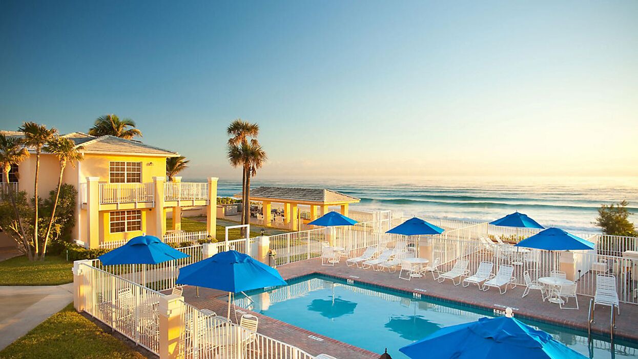 Photo of Outdoor in Delray Beach