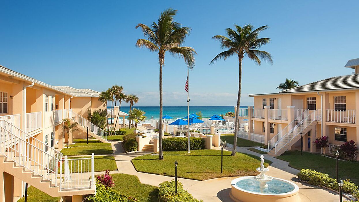 Photo of Outdoor in Delray Beach