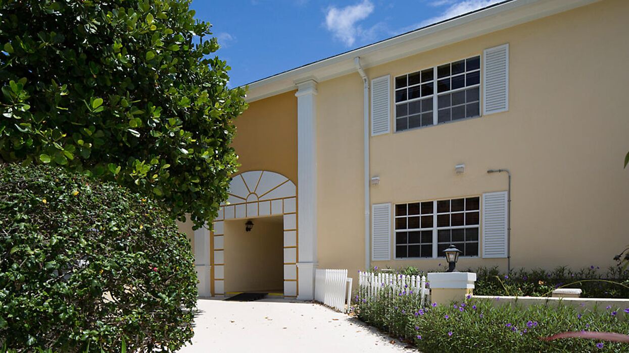 Photo of Outdoor in Delray Beach