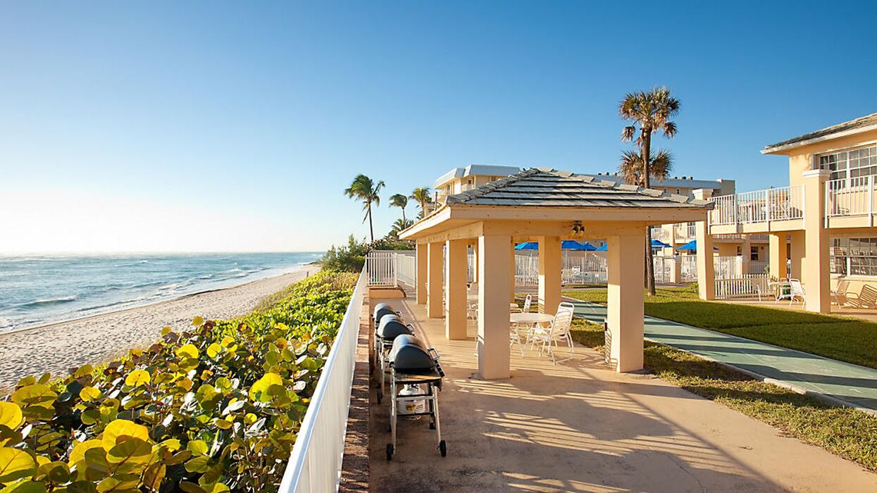 Photo of Outdoor in Delray Beach