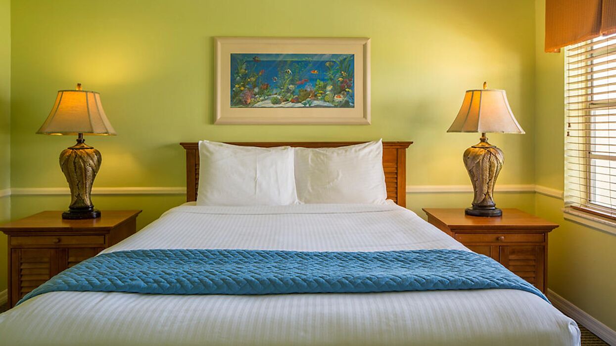 Photo of Bedroom in Delray Beach