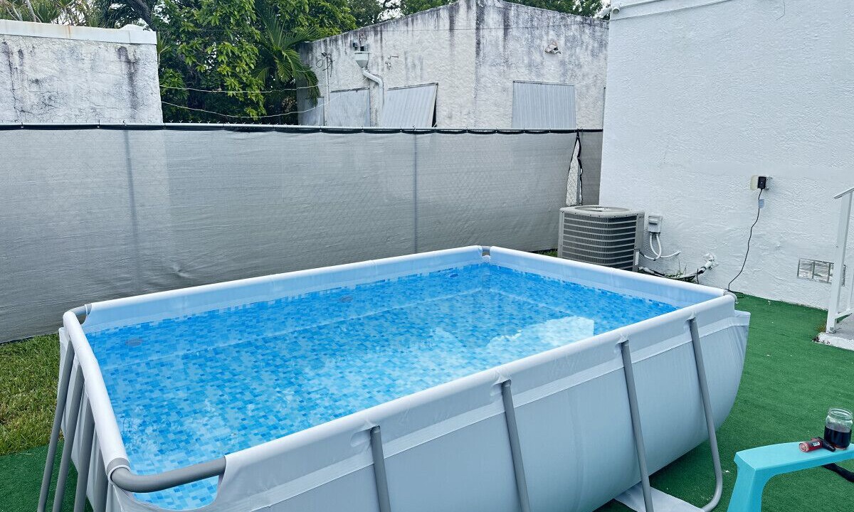 Photo of Outdoor in West Little Havana