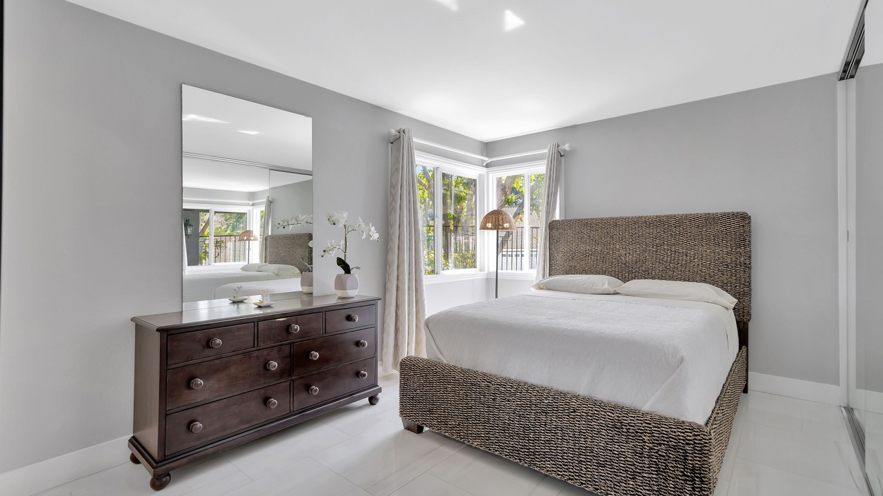 Photo of Bedroom in Hacienda Heights