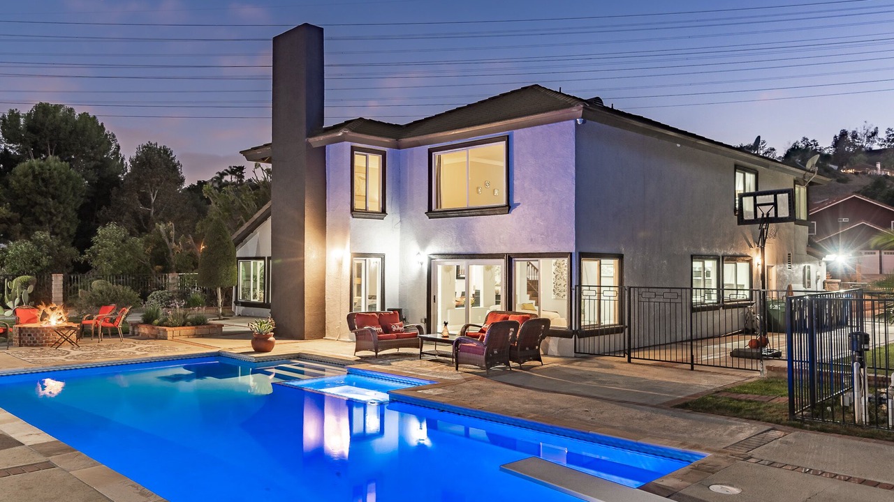 Photo of Outdoor in Hacienda Heights