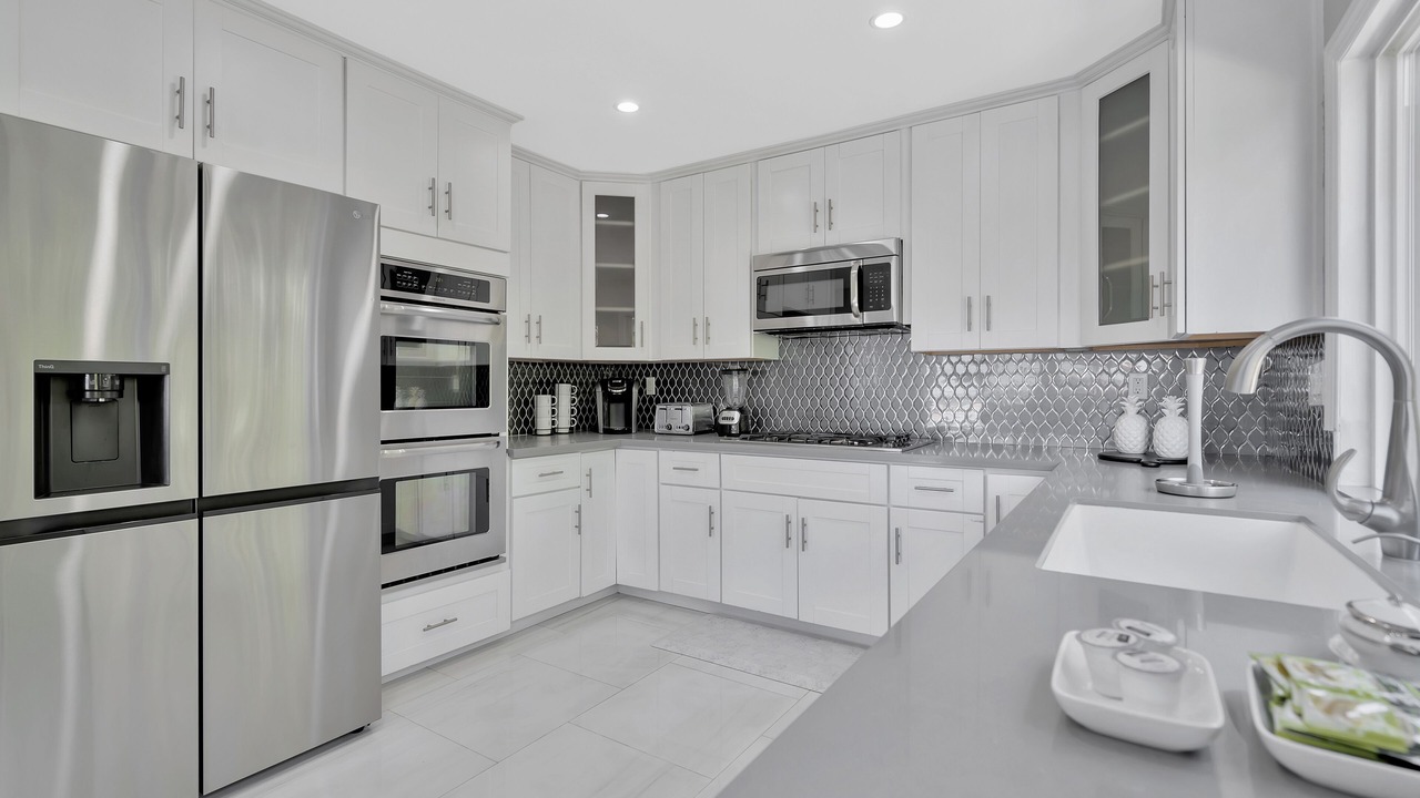 Photo of Kitchen in Hacienda Heights