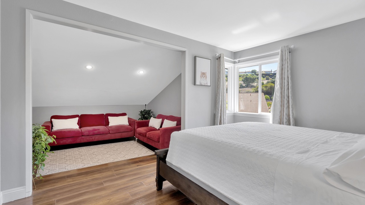 Photo of Bedroom in Hacienda Heights