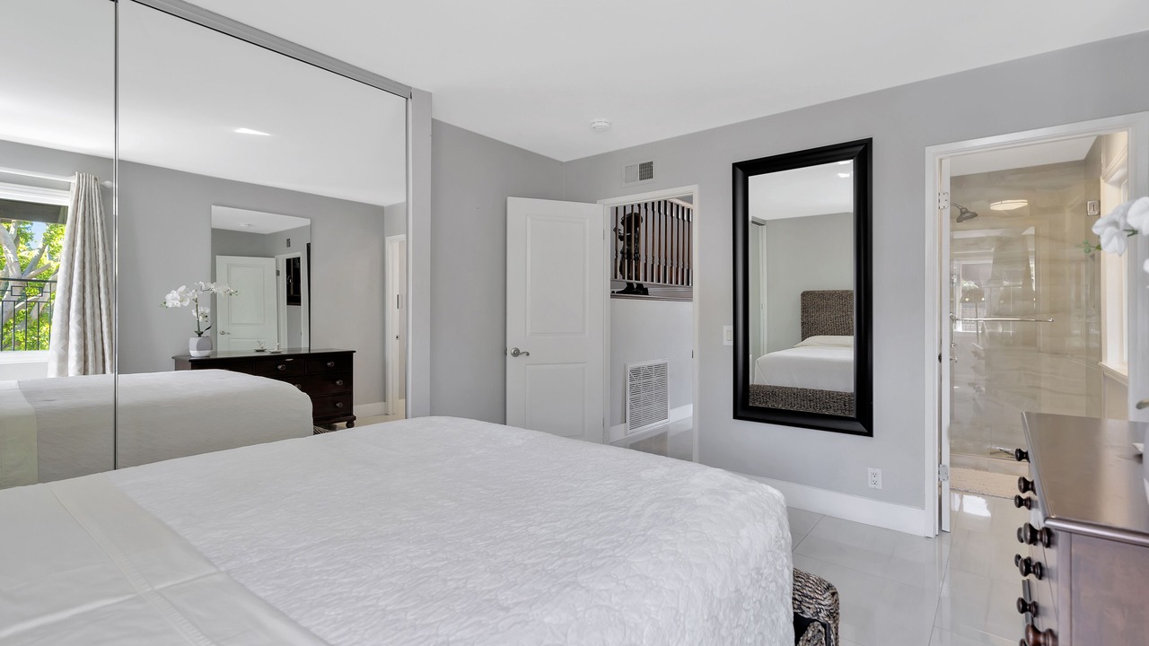 Photo of Bedroom in Hacienda Heights