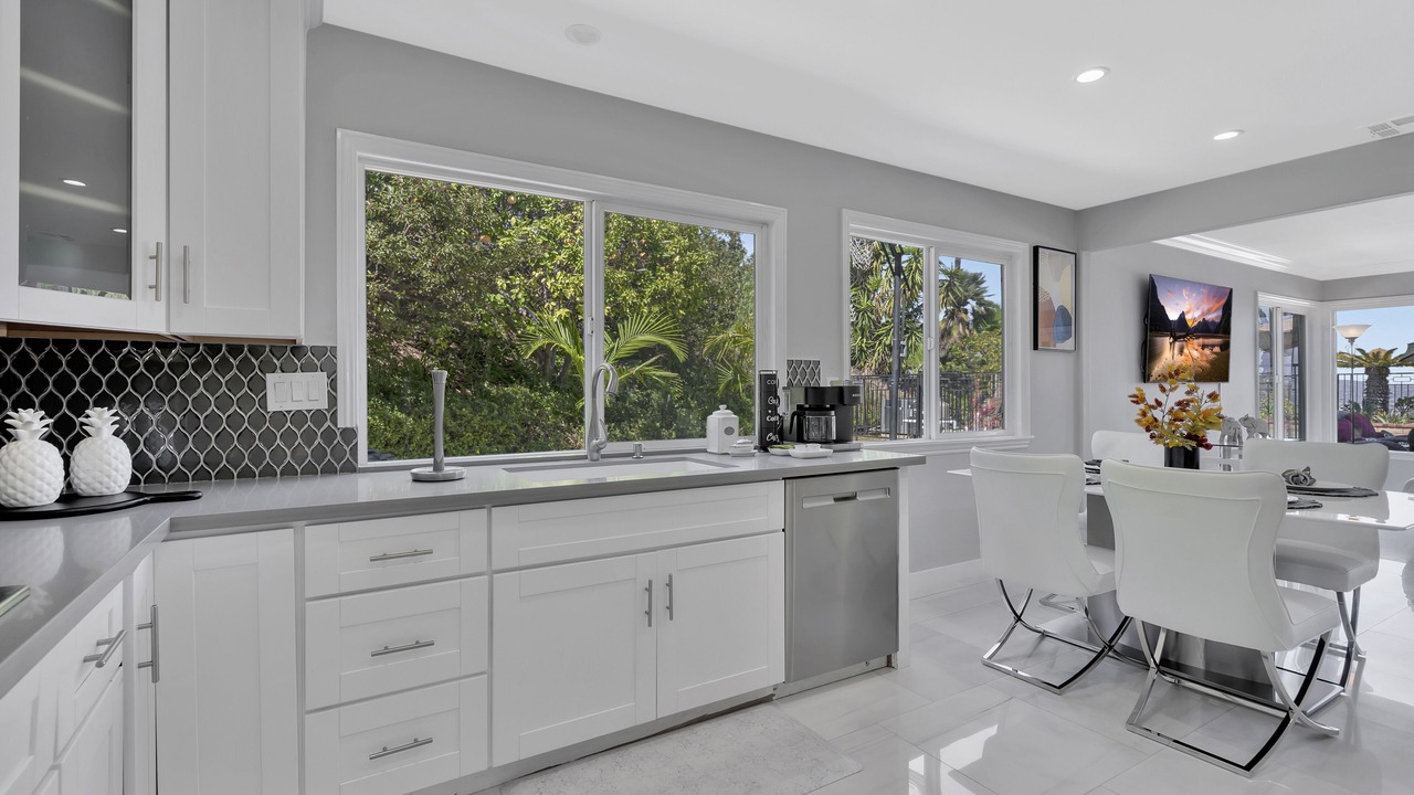 Photo of Kitchen in Hacienda Heights
