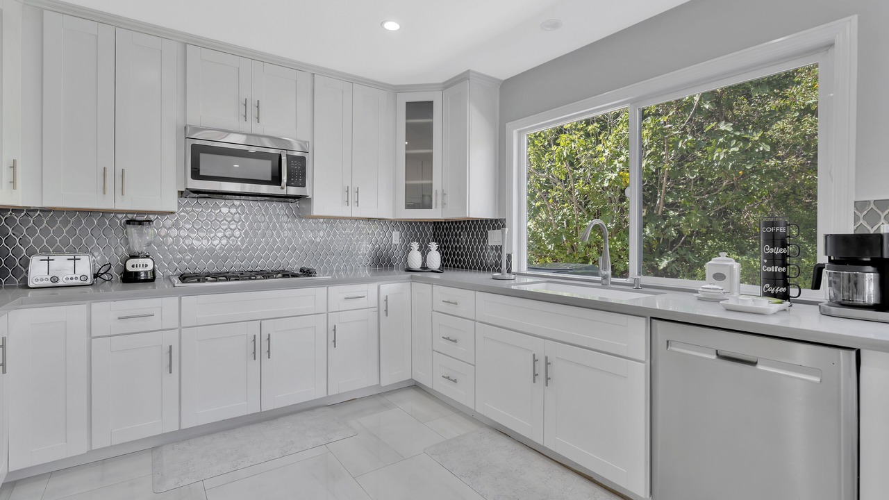 Photo of Kitchen in Hacienda Heights